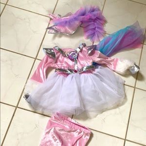 UNICORN COSTUME